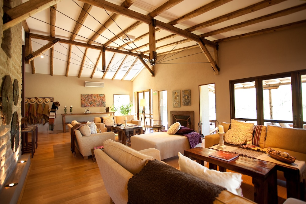 Algodon Wine Estates and Champions Club 48/67