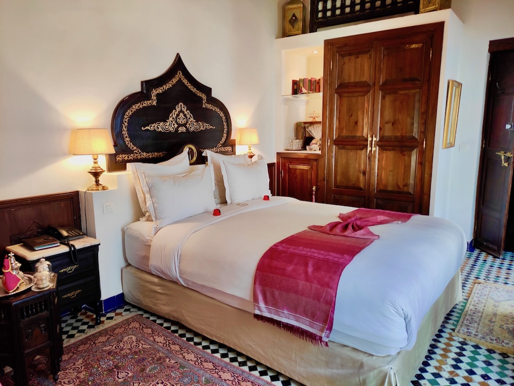 Riad Le Calife 11/50