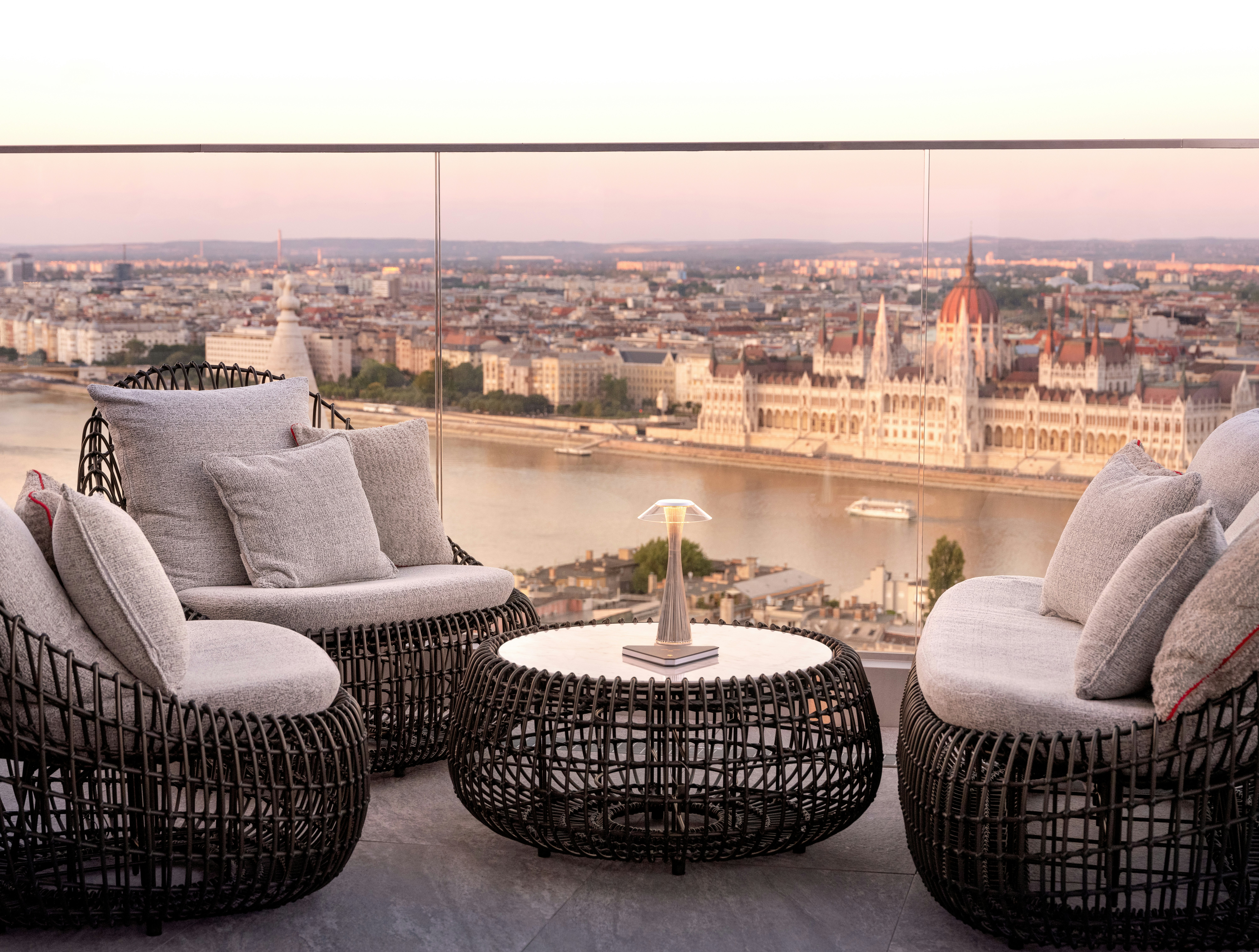 Hilton Budapest Hotel 41/82