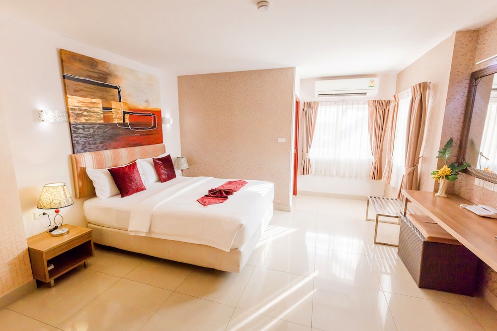 Roseate Hotel Chiang Mai 28/71