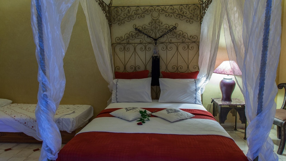 Riad Reves d Orient 25/50