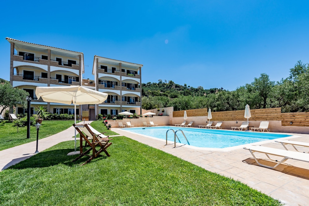 Villa San Dioniso 19/30