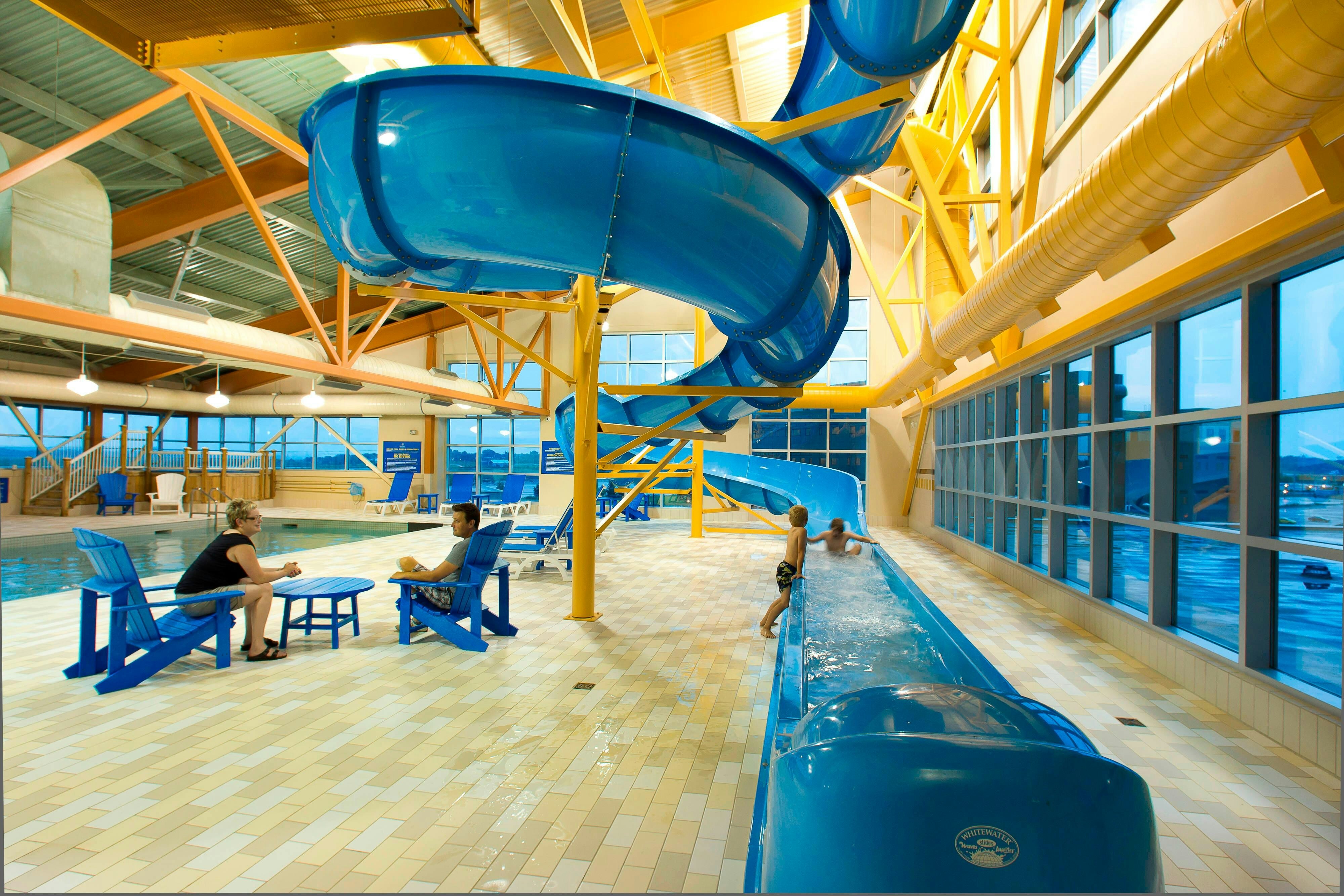 Delta Hotels By Marriott Beausejour 44/45