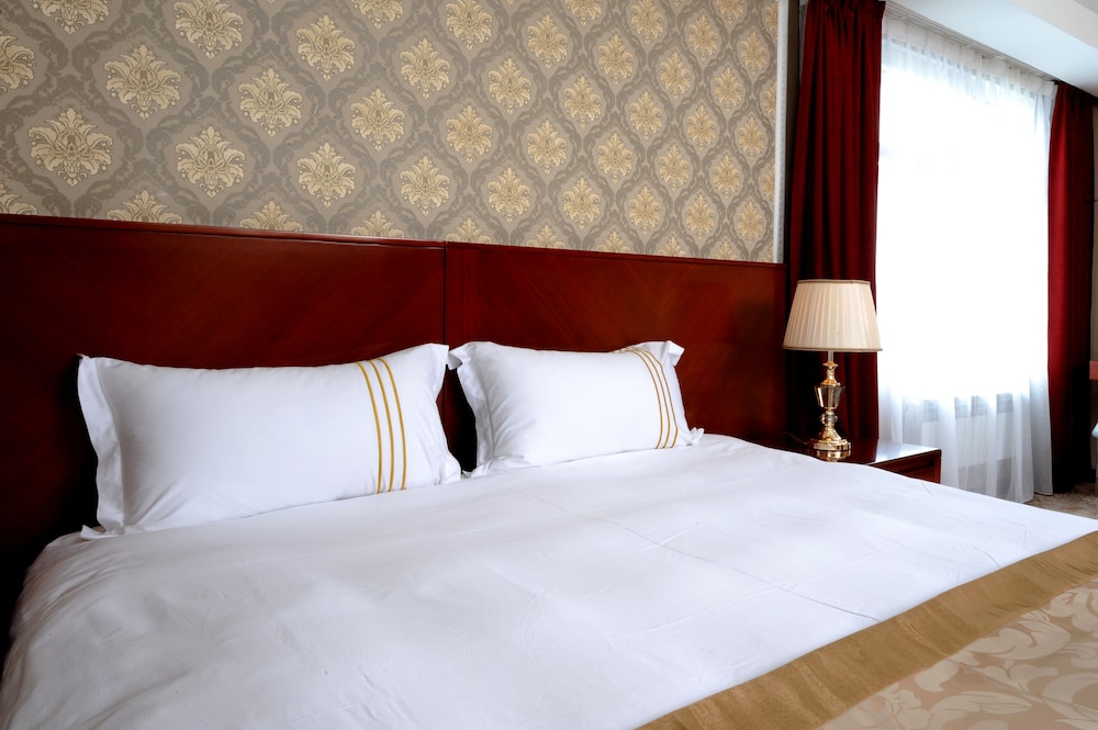 Alpha Hotel Mongolia 19/38