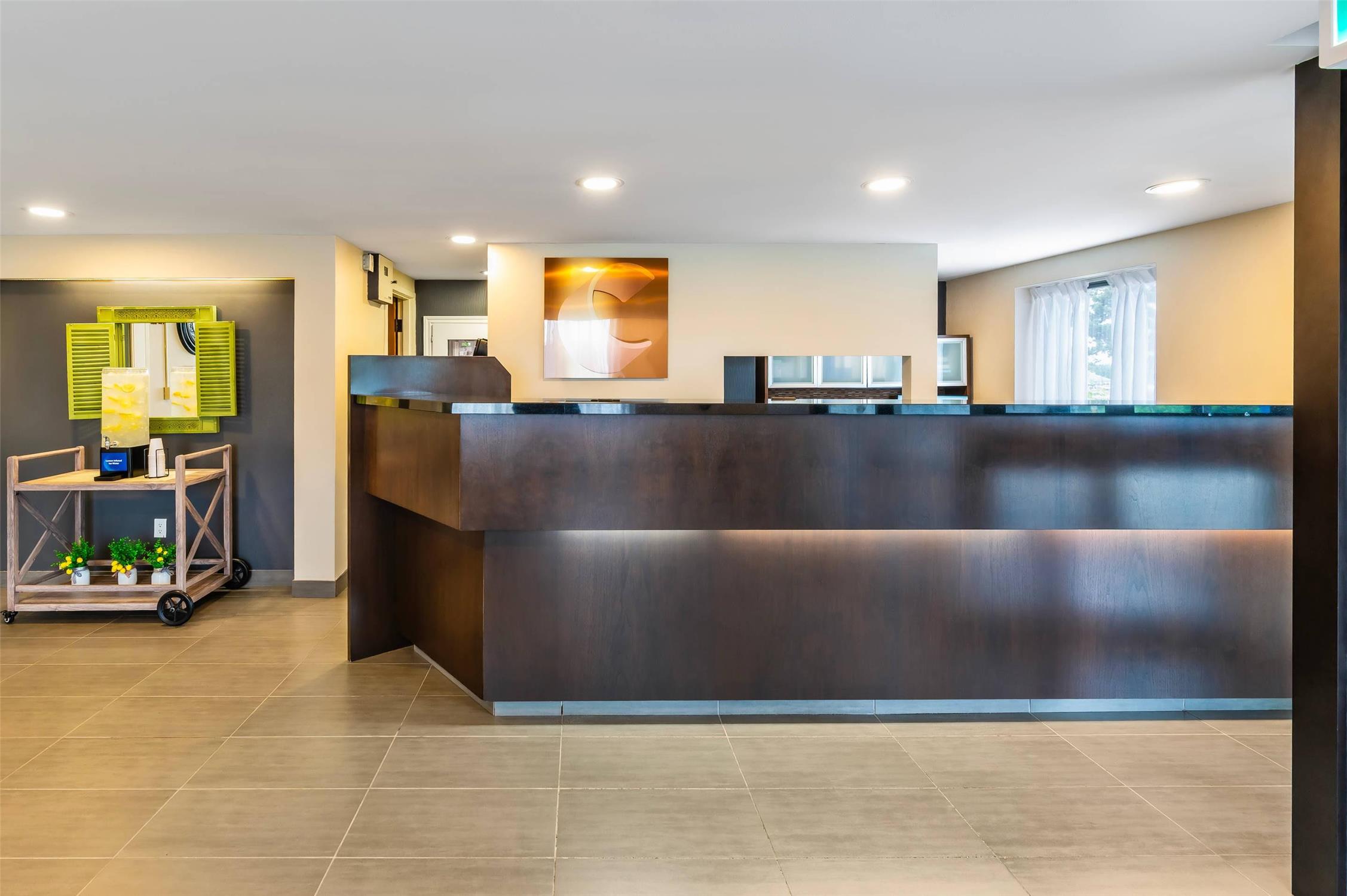 Comfort Inn Sudbury East 3/35