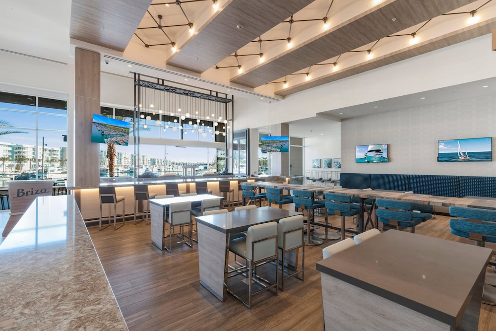 Courtyard by Marriott Marina del Rey 20/35