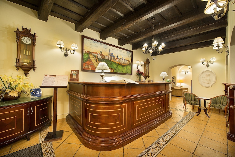 Boutique Hotel Constans 4/50