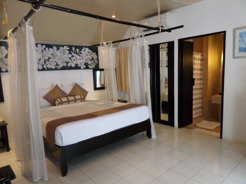 DELUXE, VILLA, PRIVATE POOL