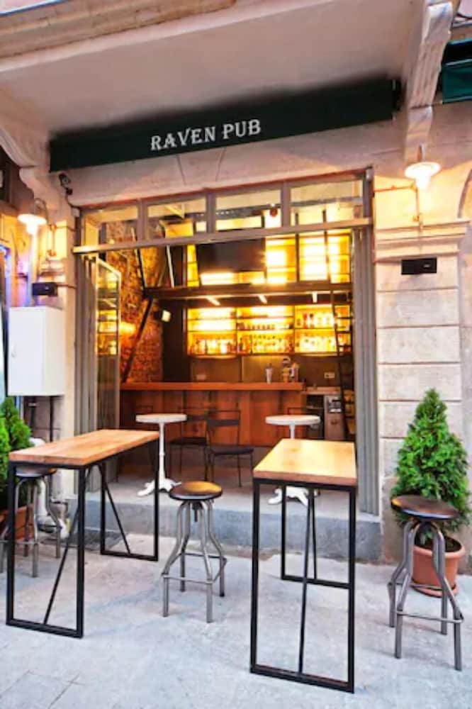 Raven Istanbul Suites 5/57