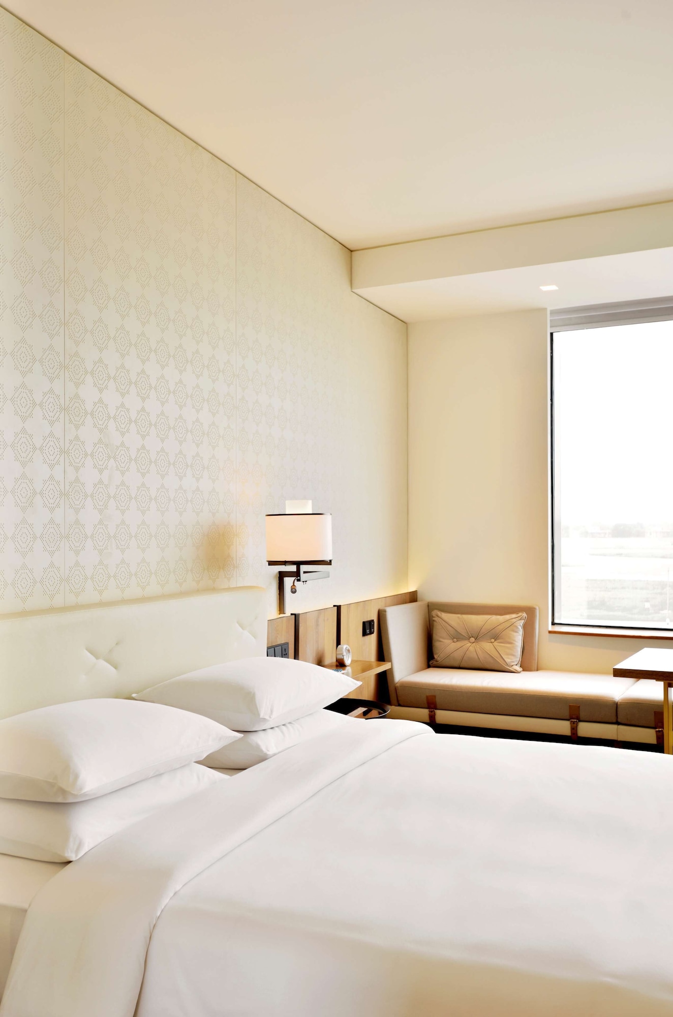 Andaz, King Bed