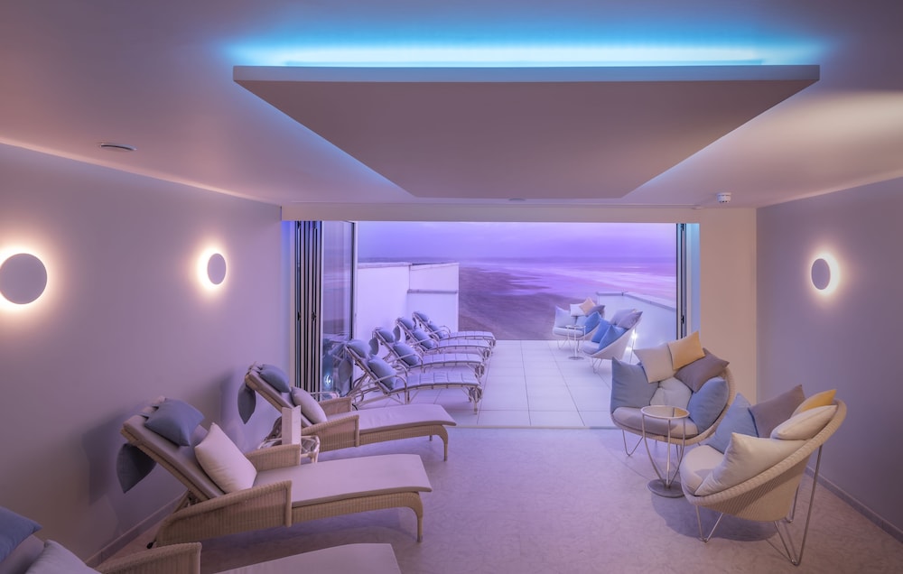 Saunton Sands Hotel Source Spa and Wellness 61/72