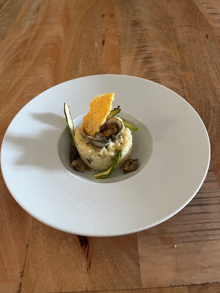 HOTEL LE MANOIR DE GAVRELLE 24/38