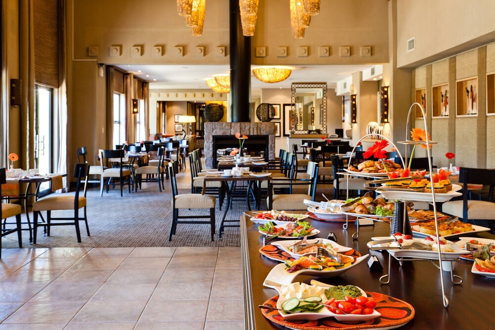 Protea Hotel Willow Lake 22/33