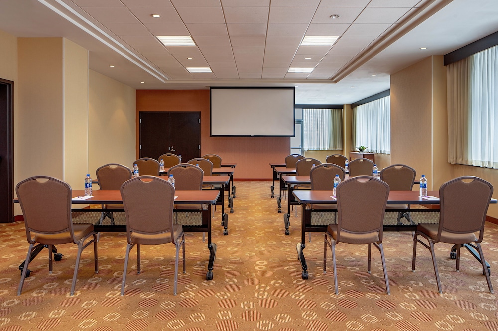 Hyatt Place Seattle Downtown 55/66