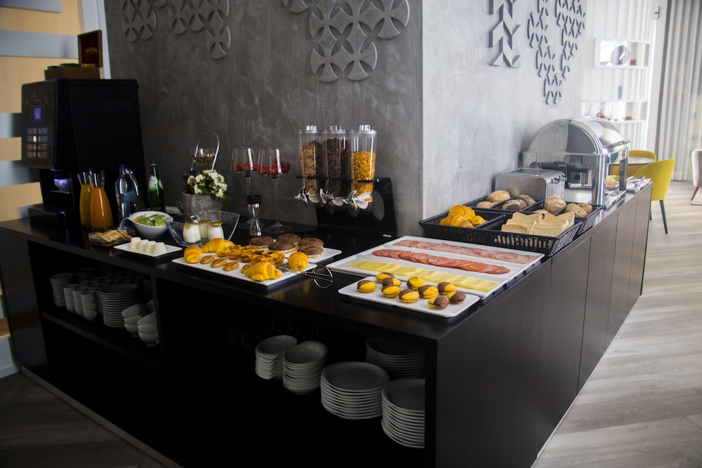 Thomar Boutique Hotel 40/63