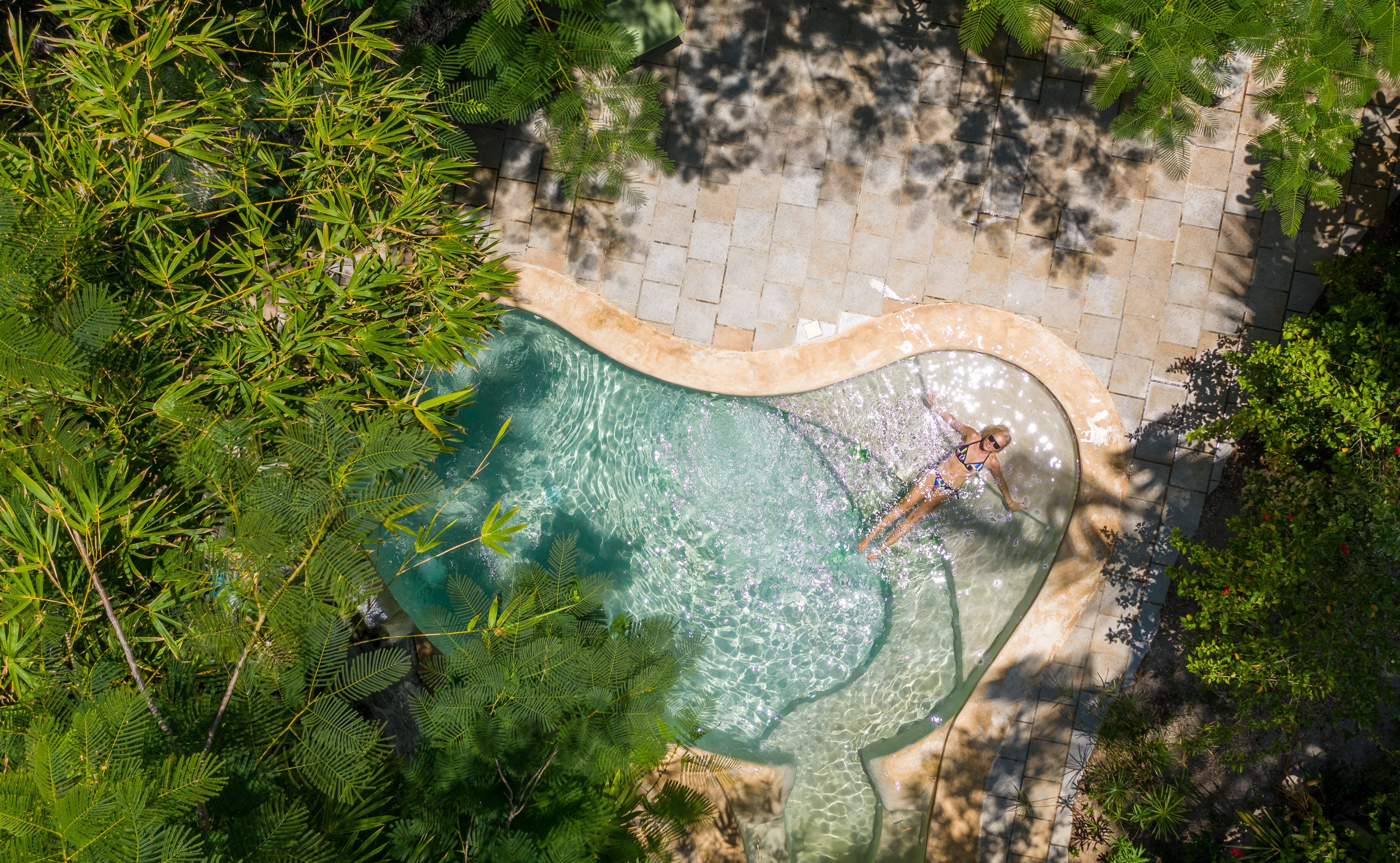 Mvuvi Boutique Resort 39/40