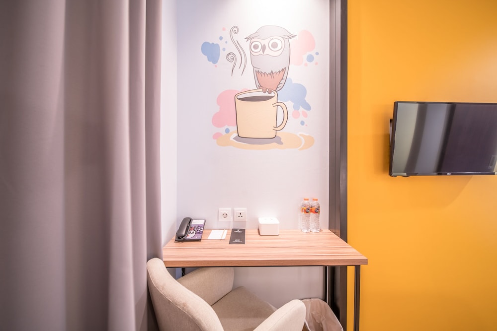 All Nite and Day Residence Kebon Jeruk 22/24