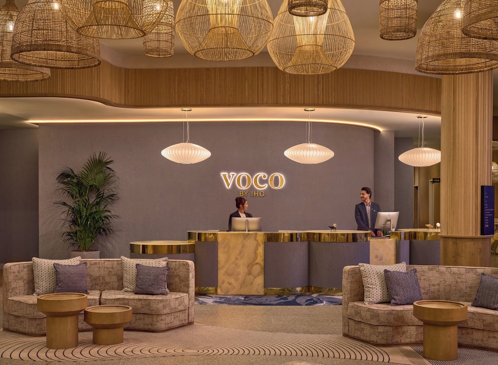 voco Gosford by IHG، Central Coast 7/50