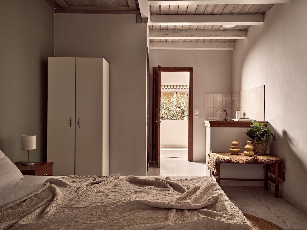 Razis Apartments 30/50