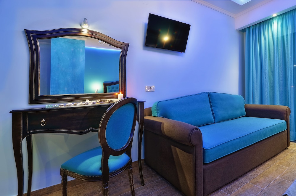 Hotel Parga Princess 46/70