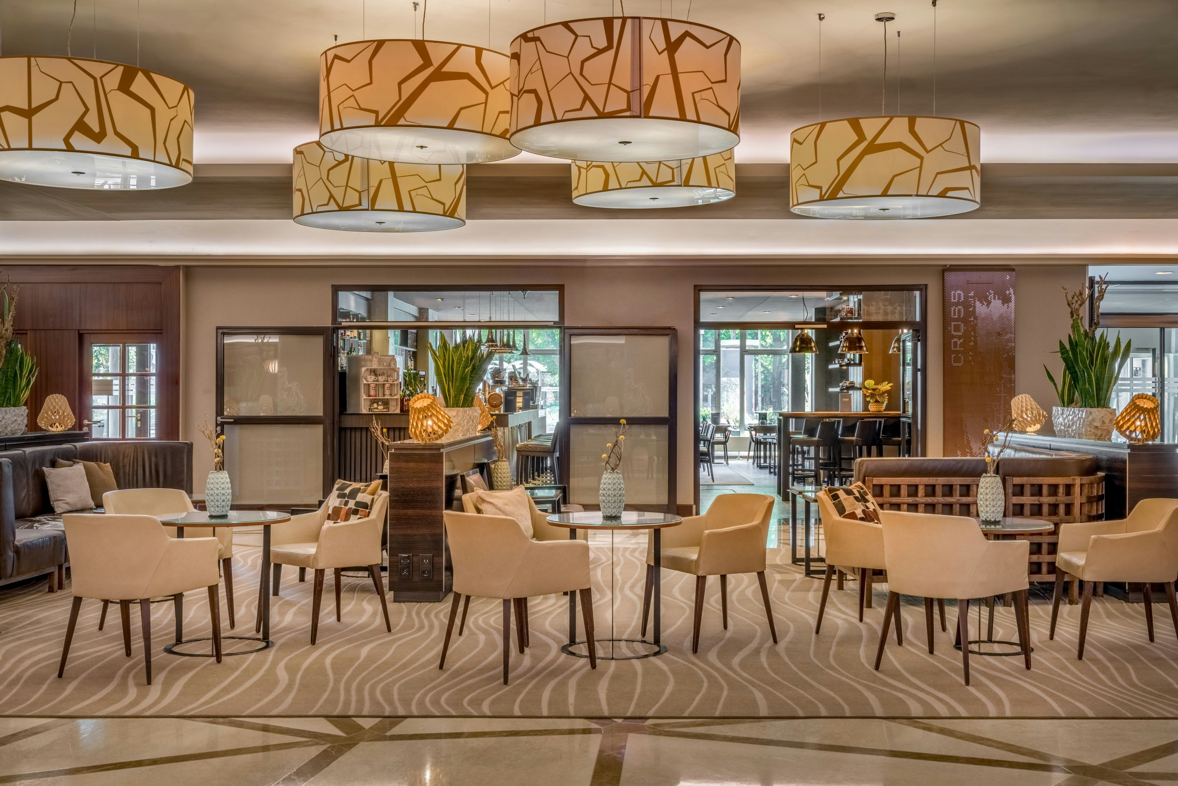Frankfurt Marriott Hotel 35/63