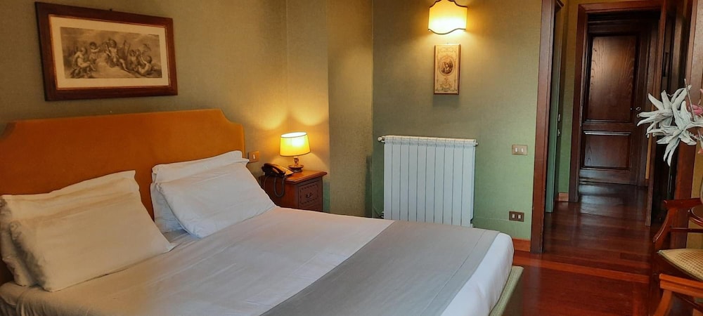 Domus Livia Luxury Suites 18/58