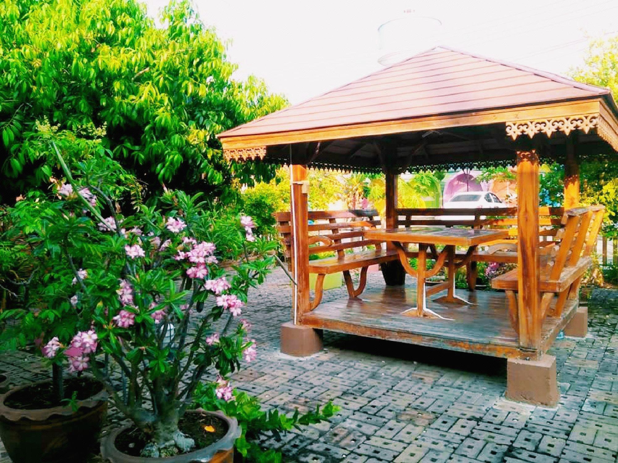 My Home Guest House 57/58