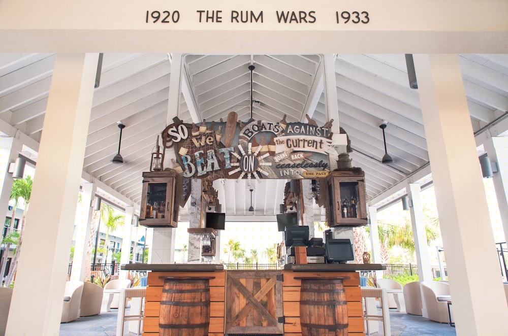 The Gates Hotel Key West 30/67