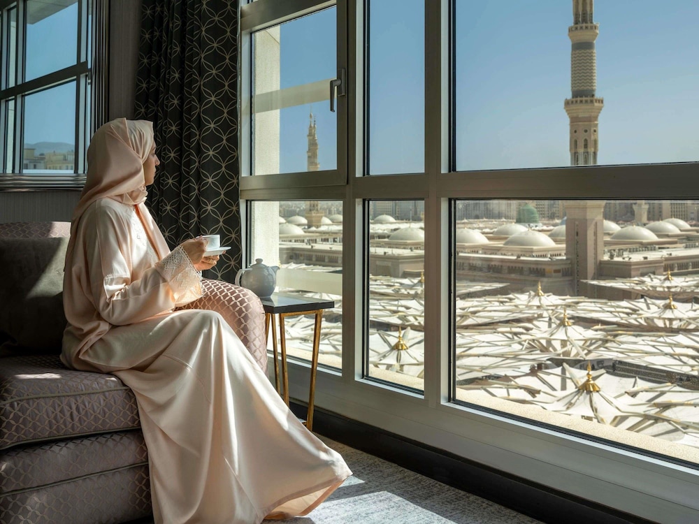 أنوار المدينة موفنبيك(Anwar Al Madinah Movenpick) 35/69