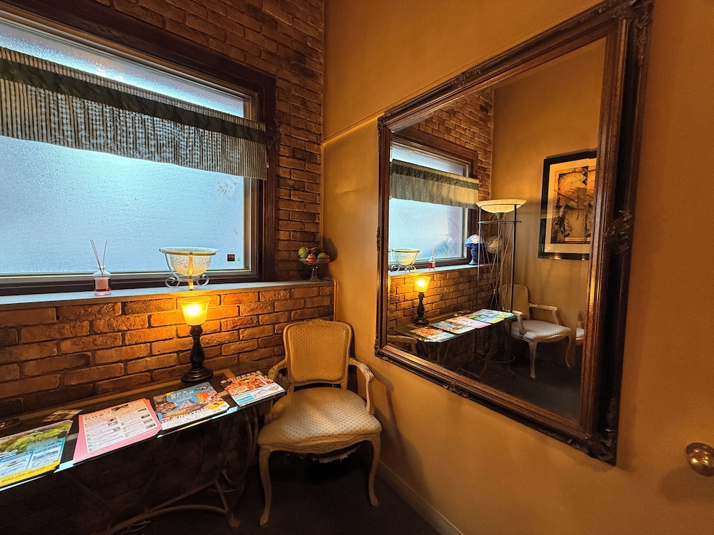 Hotel Gasthof 59/59