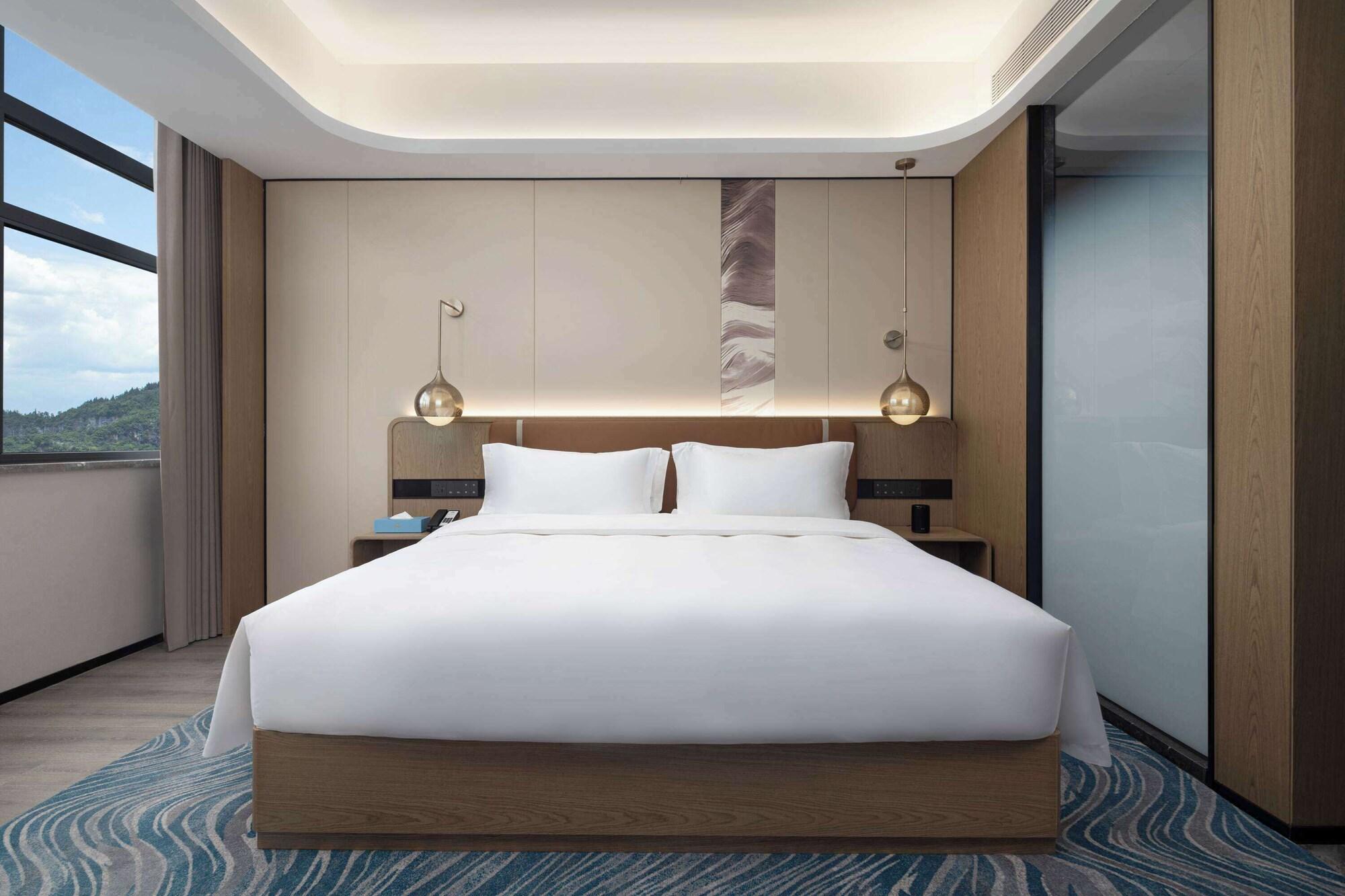 Days Hotel By Wyndham Enshi Girls Town 15/28