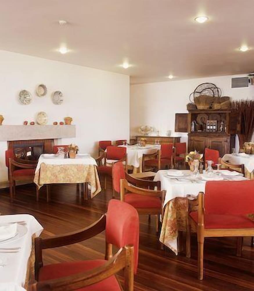 Lam Hotel Fortaleza de Almeida 26/35