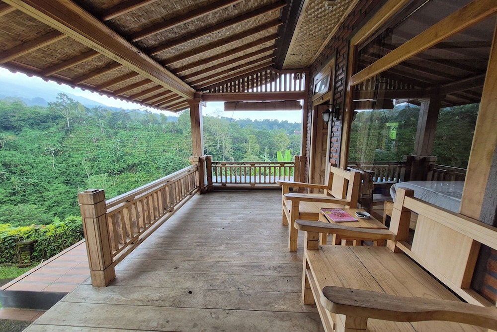Mulia Garden Bungalows 36/50