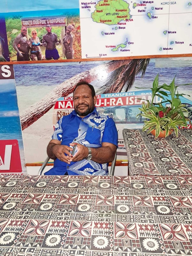 Nadi Downtown Hotel 22/44