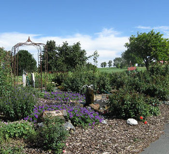 Best Western Hermiston Inn 50/52