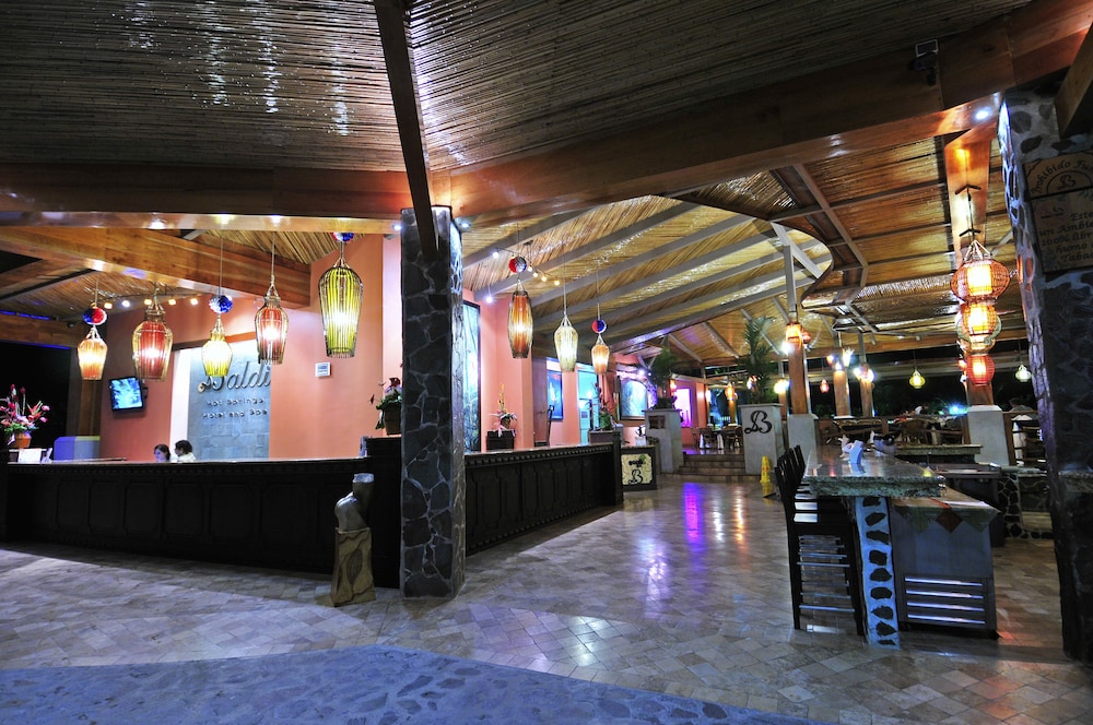 Baldi Hot Springs Hotel Spa 59/73