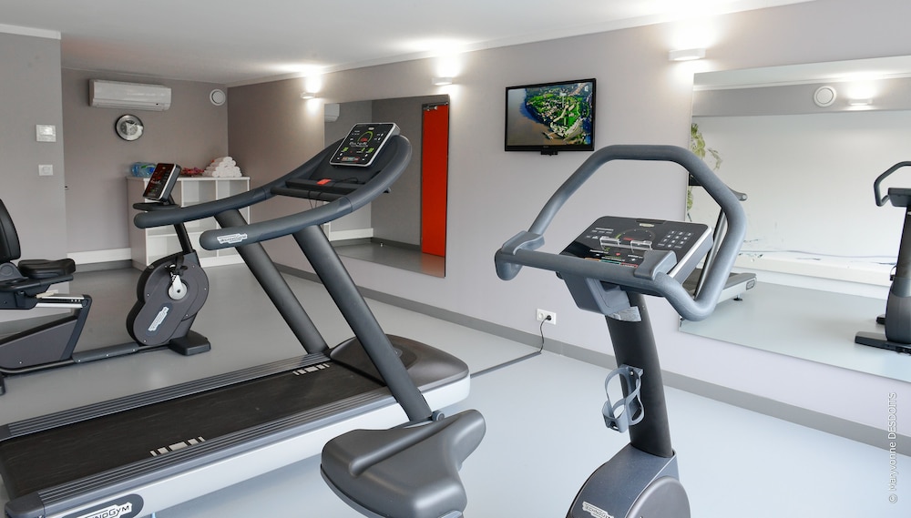 IBIS STYLES CAEN CENTRE GARE 30/60