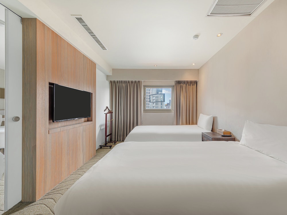 Guide Hotel Taipei Chongqing 22/50