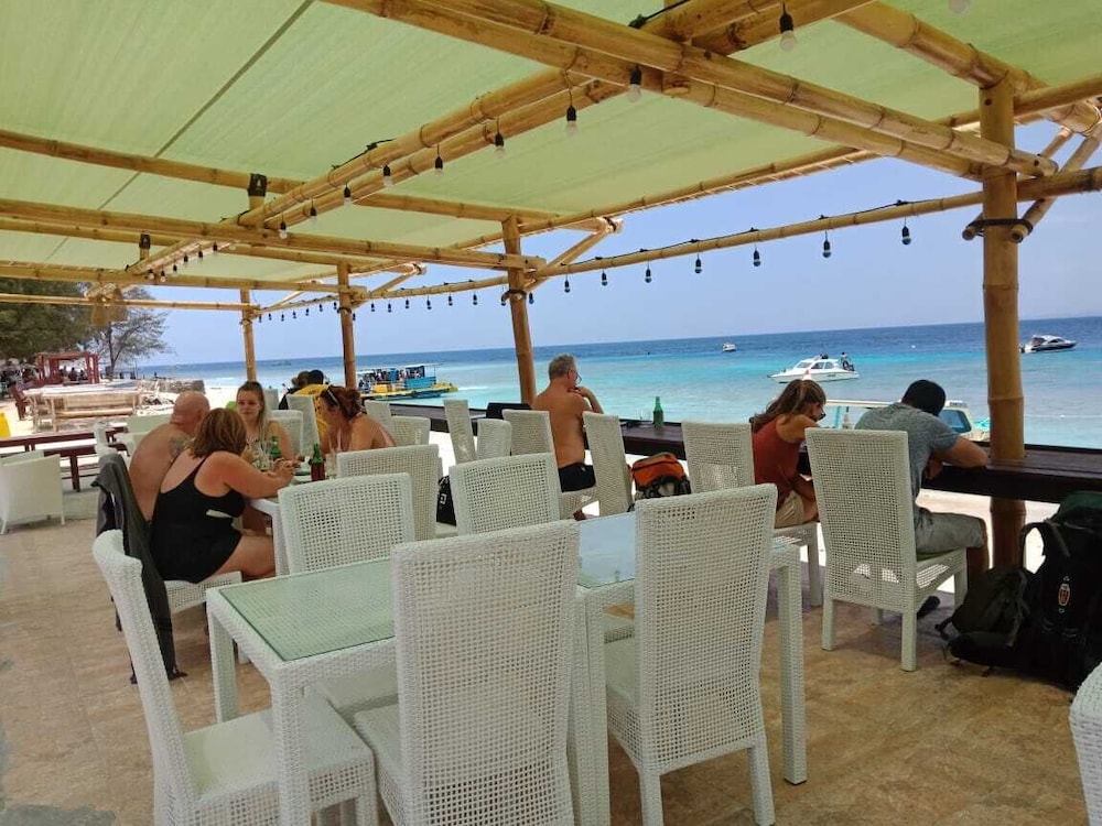 Kura Kura Resort Gili Meno 46/65