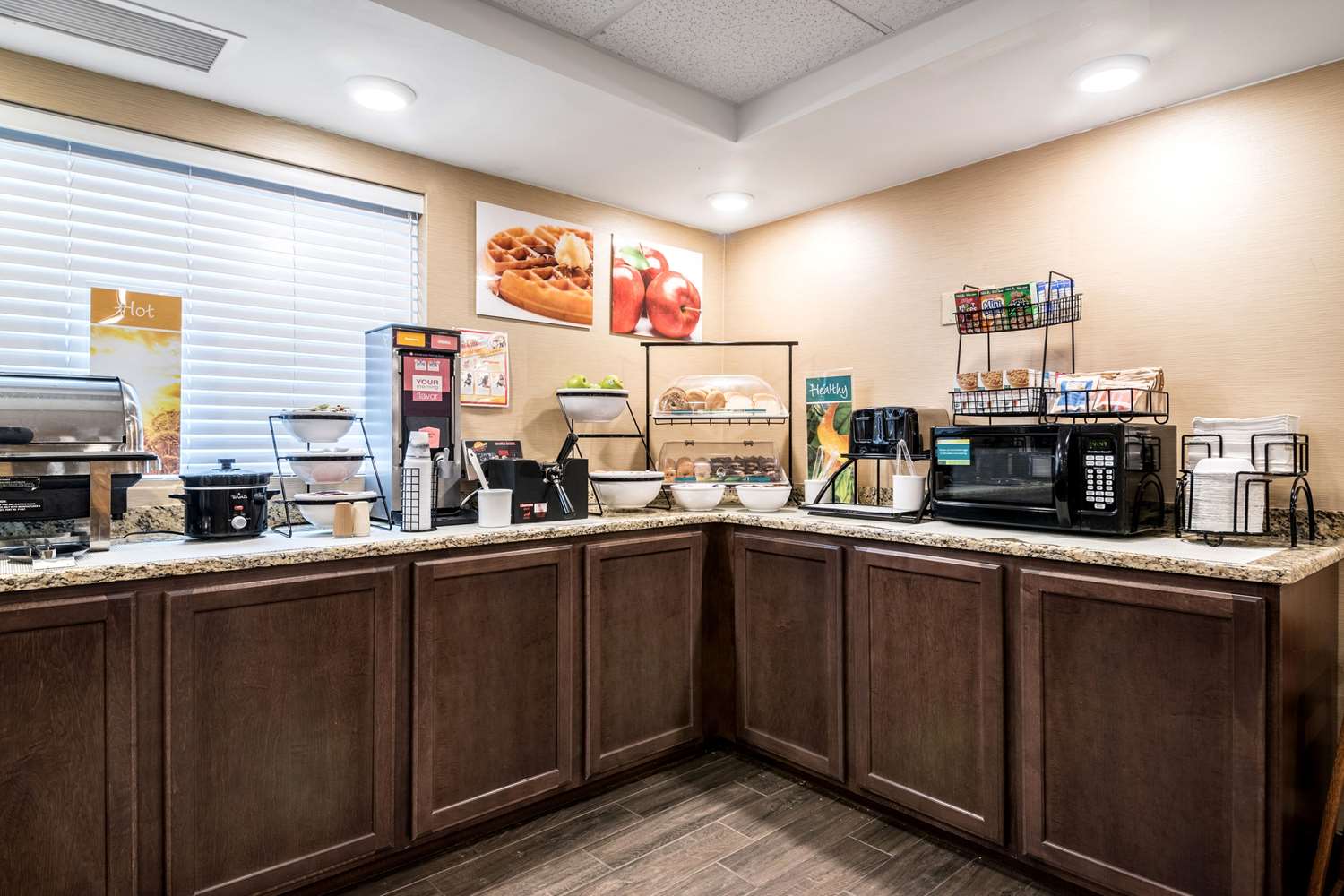 Quality Inn Ithaca - University Area 6/44