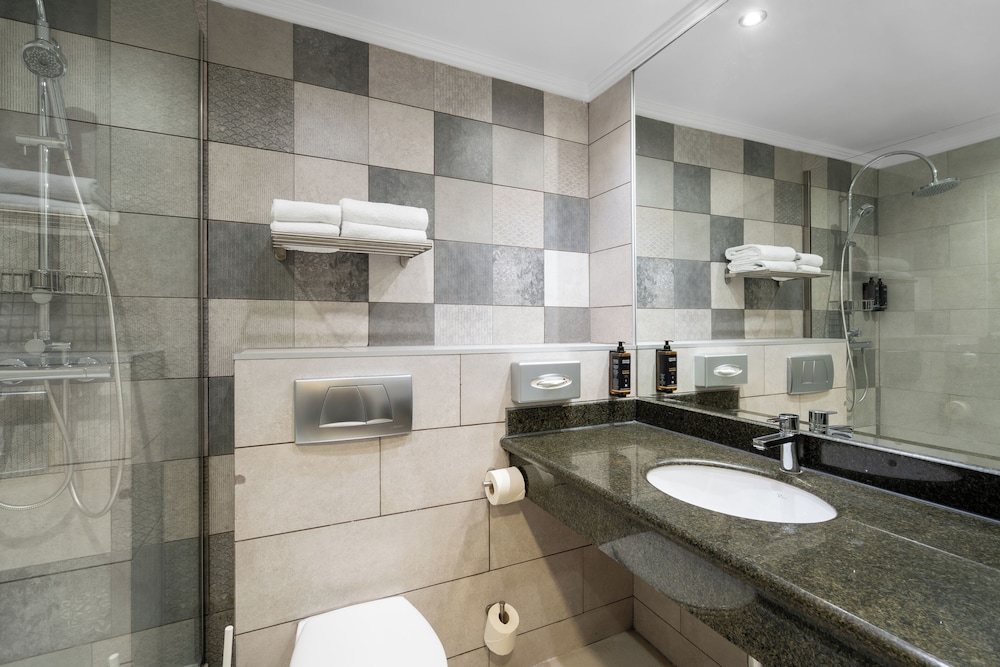 Mercure Bucharest Unirii 62/63