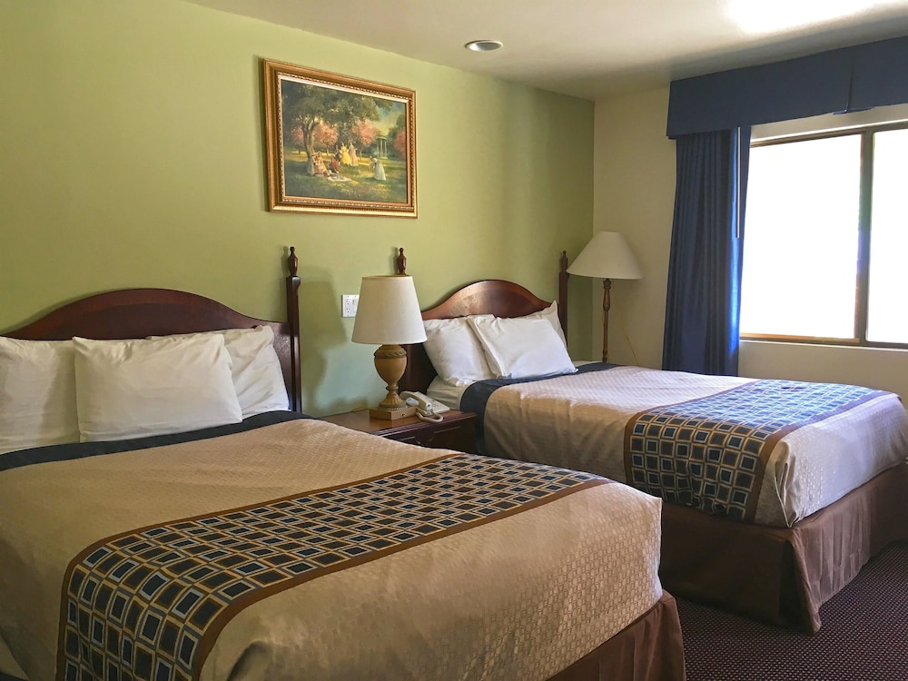 Americas Best Value Inn Suites Joshua Tree National Park 14/40