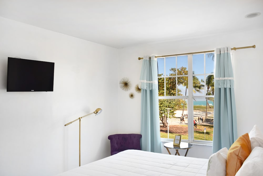 Beach Park Hotel 22/50