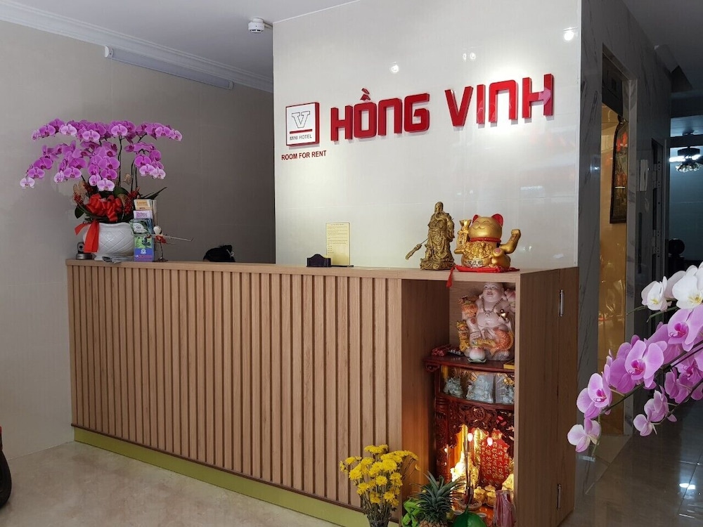 Hong Vinh Hotel 10/54
