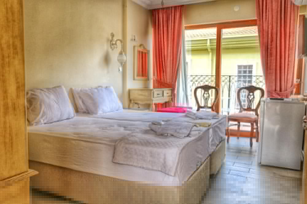 Stone Hill Hotel 22/61