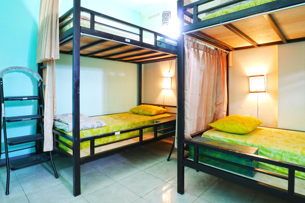 Downtown Monkey Forest - Hostel 44/58