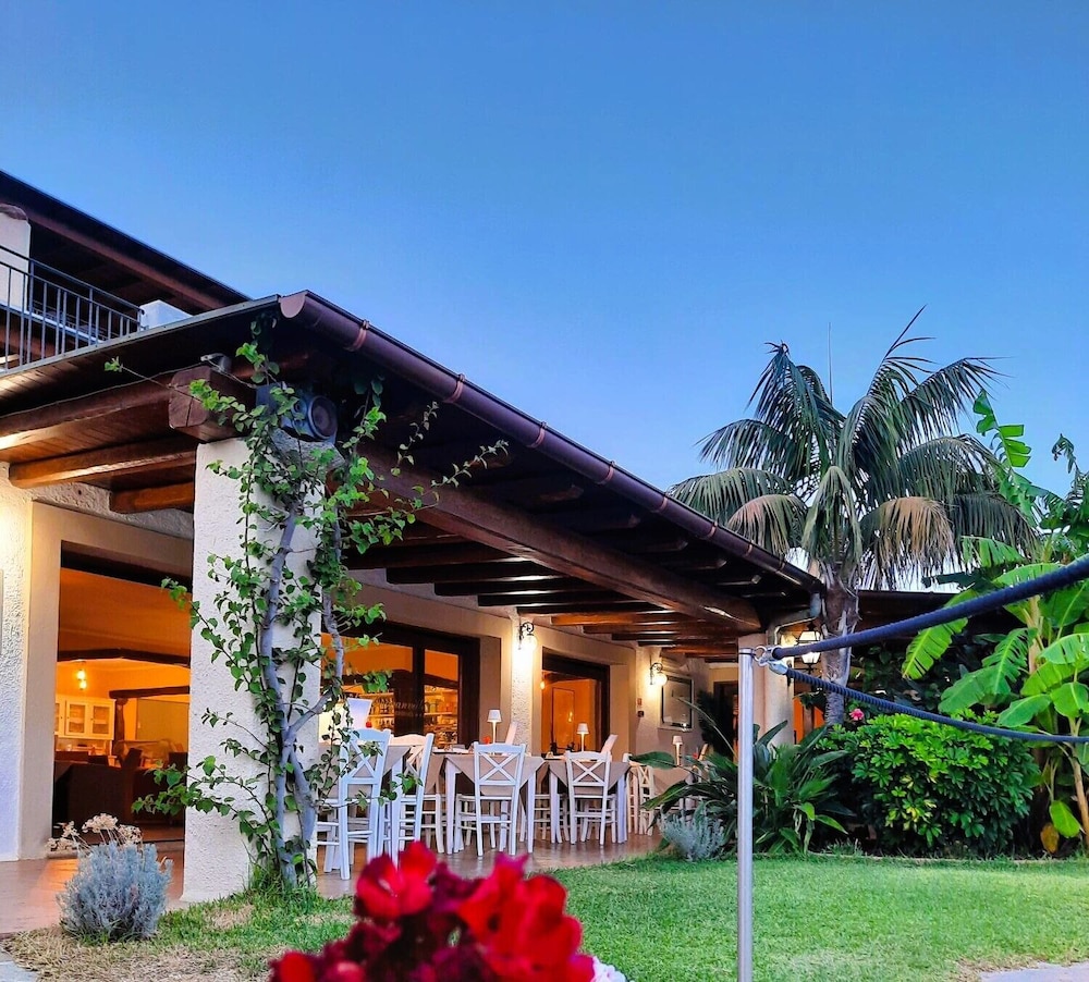 Residence Le Bouganville 1/50
