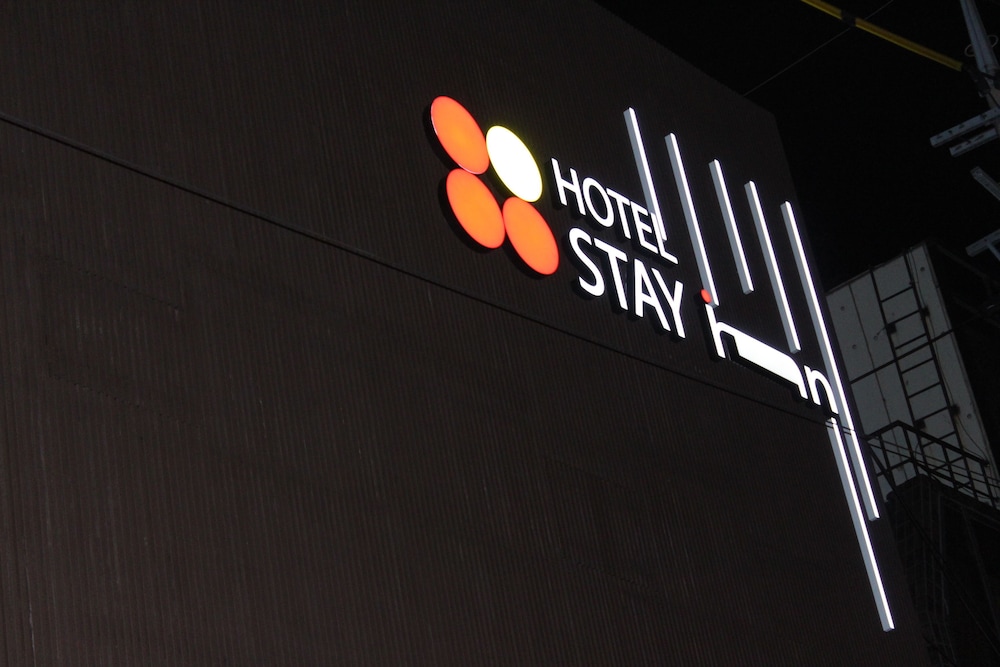 Hotel Stay Inn Seoul Station 6/63