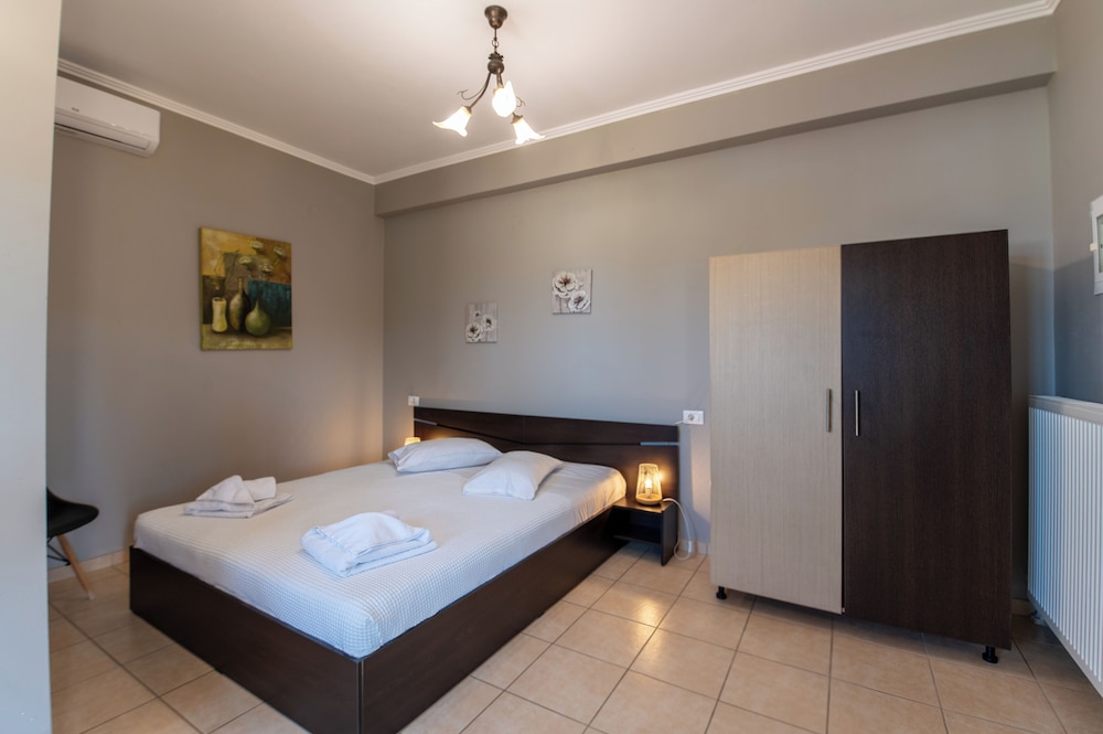 Villa Gereoudis 12/50