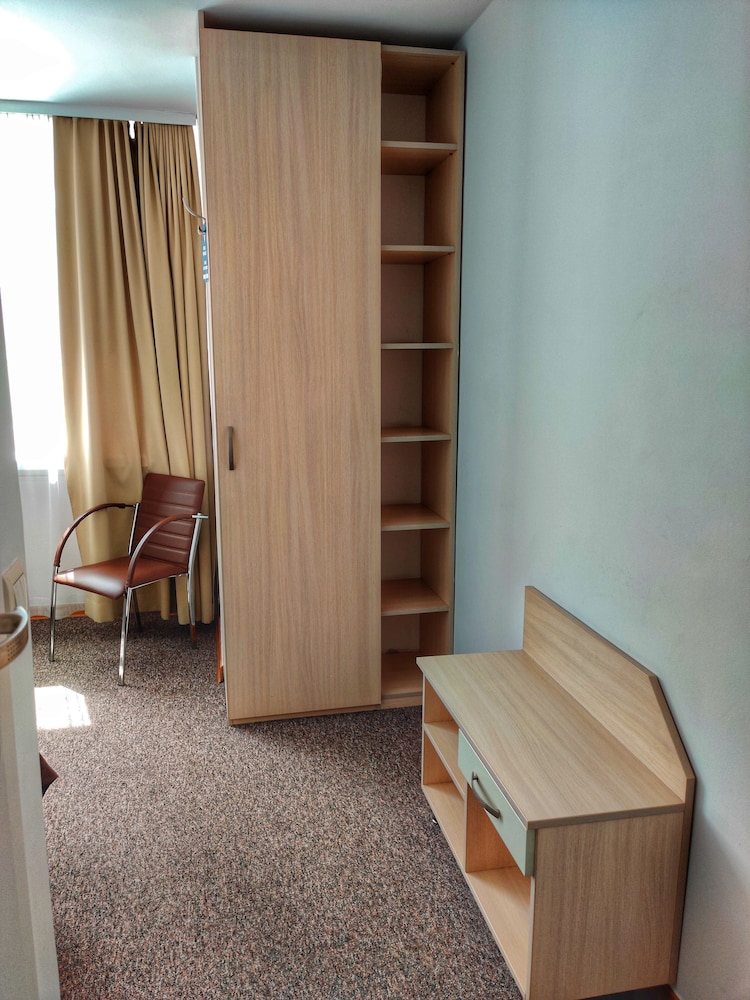 Logos Hotel Warsaw 37/75